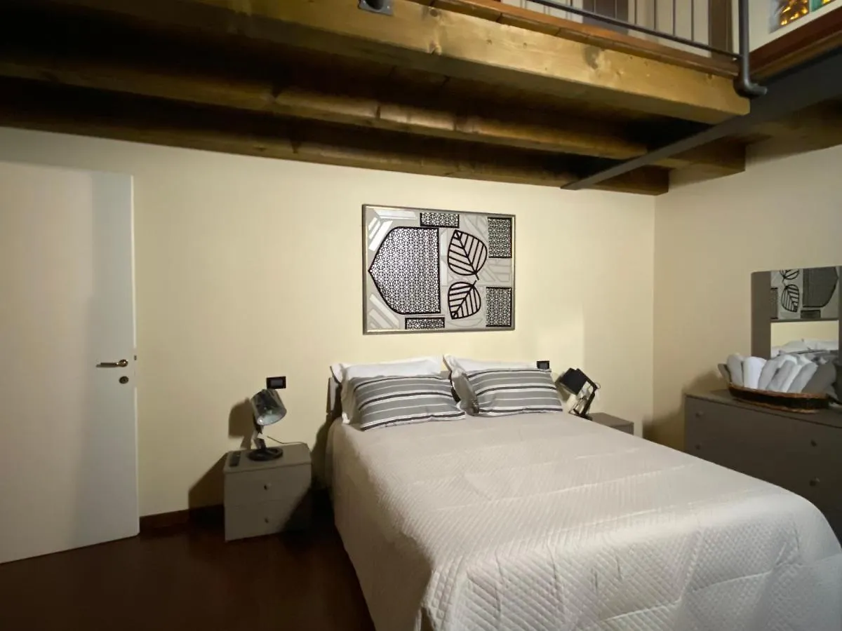 Apartment Loveflat A Pochi Passi Dal Castello Estense Ferrara