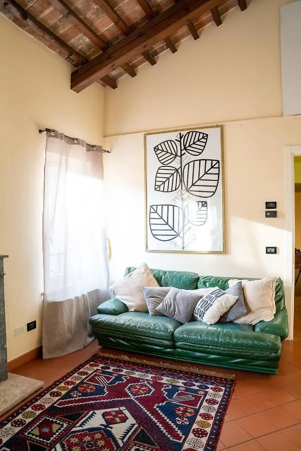 Loveflat A Pochi Passi Dal Castello Estense Ferrara Apartment