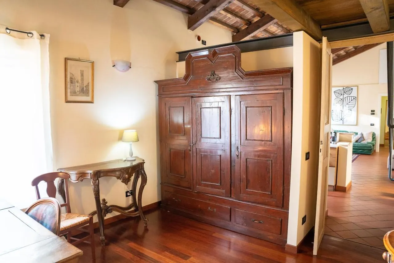 Loveflat A Pochi Passi Dal Castello Estense Ferrara