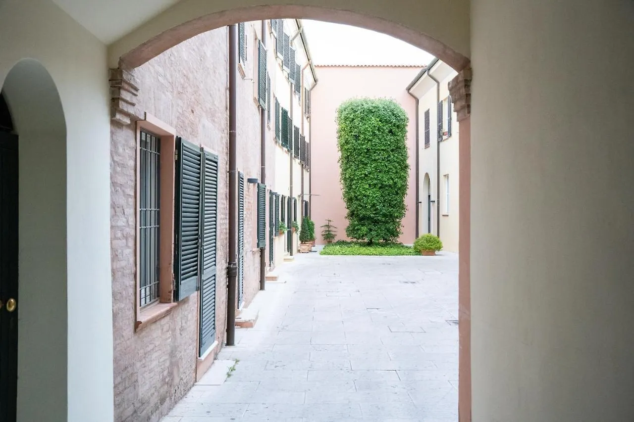 Apartment Loveflat A Pochi Passi Dal Castello Estense Ferrara
