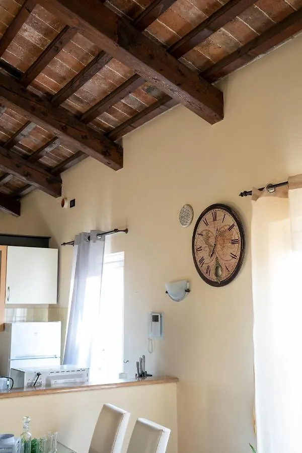 Loveflat A Pochi Passi Dal Castello Estense Ferrara