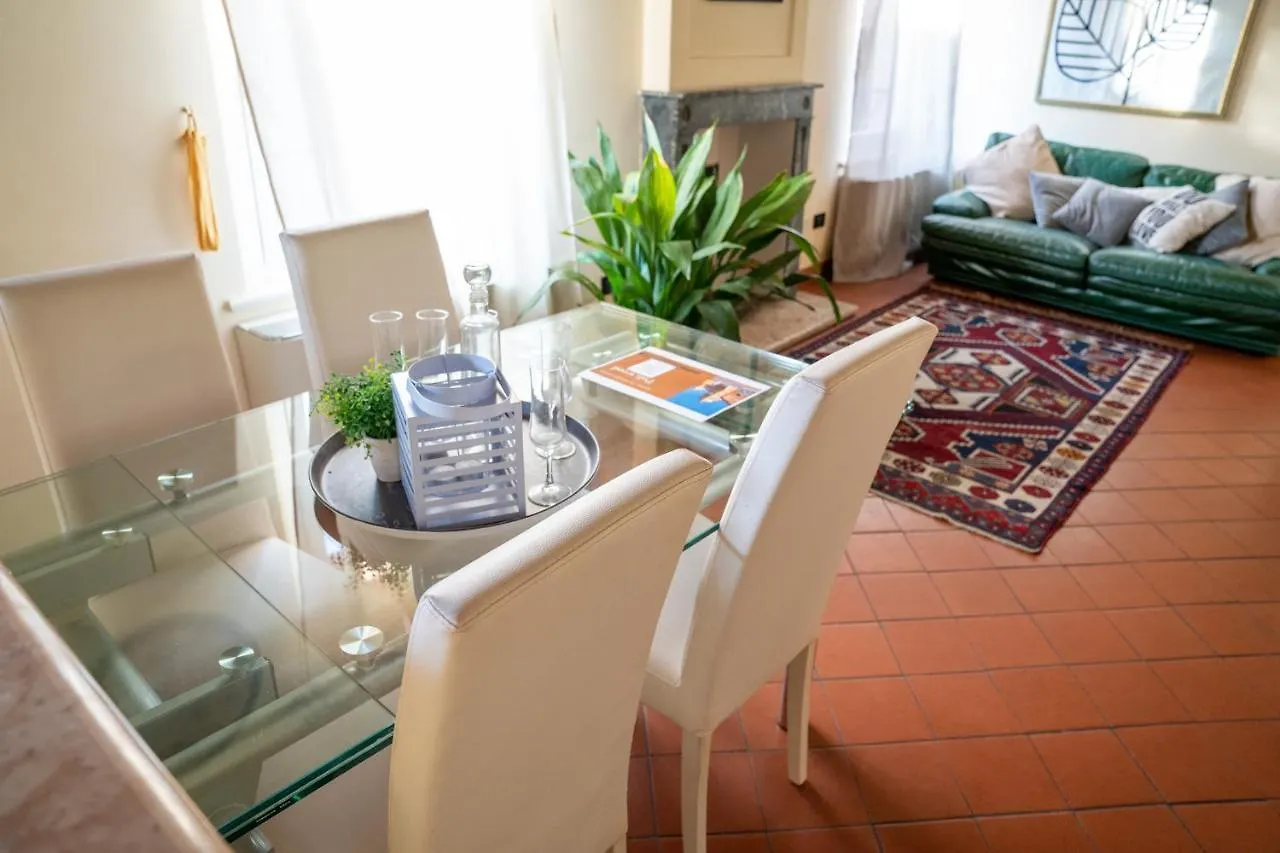 Apartment Loveflat A Pochi Passi Dal Castello Estense Ferrara