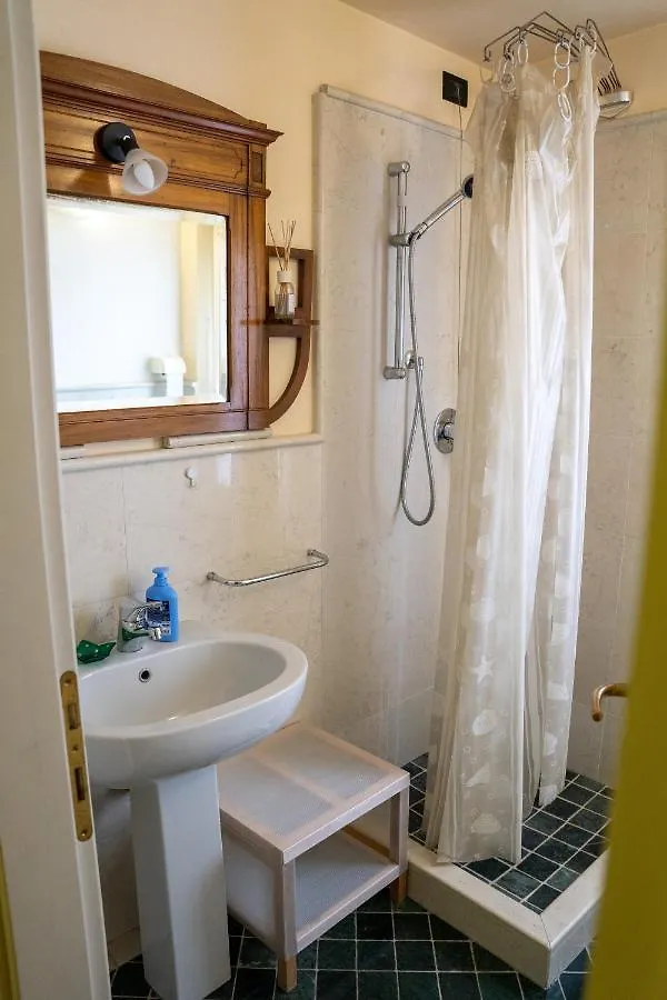 Apartment Loveflat A Pochi Passi Dal Castello Estense Ferrara