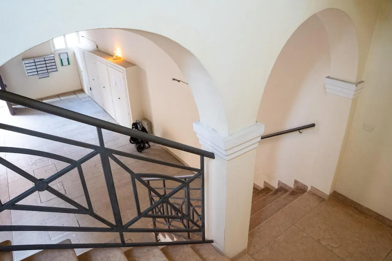 Loveflat A Pochi Passi Dal Castello Estense Ferrara