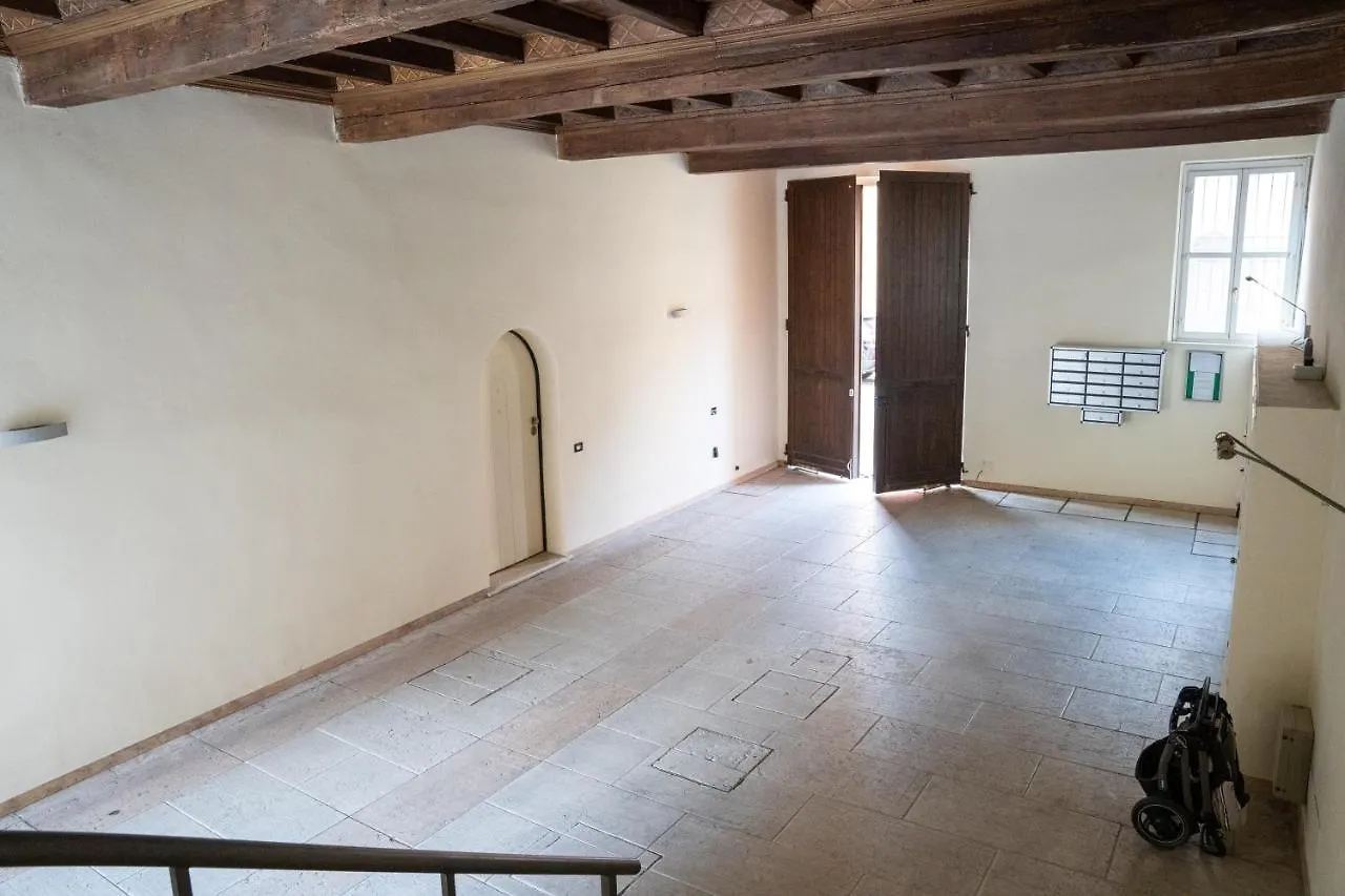 Loveflat A Pochi Passi Dal Castello Estense Ferrara