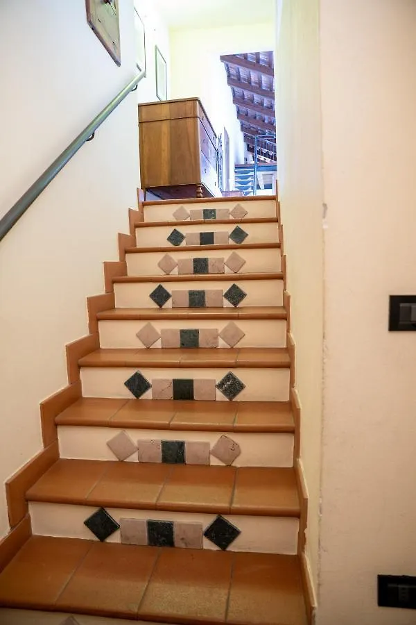 Apartment Loveflat A Pochi Passi Dal Castello Estense Ferrara Italy