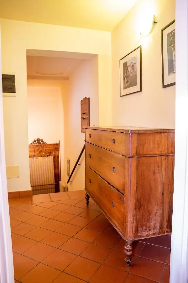 Loveflat A Pochi Passi Dal Castello Estense Ferrara