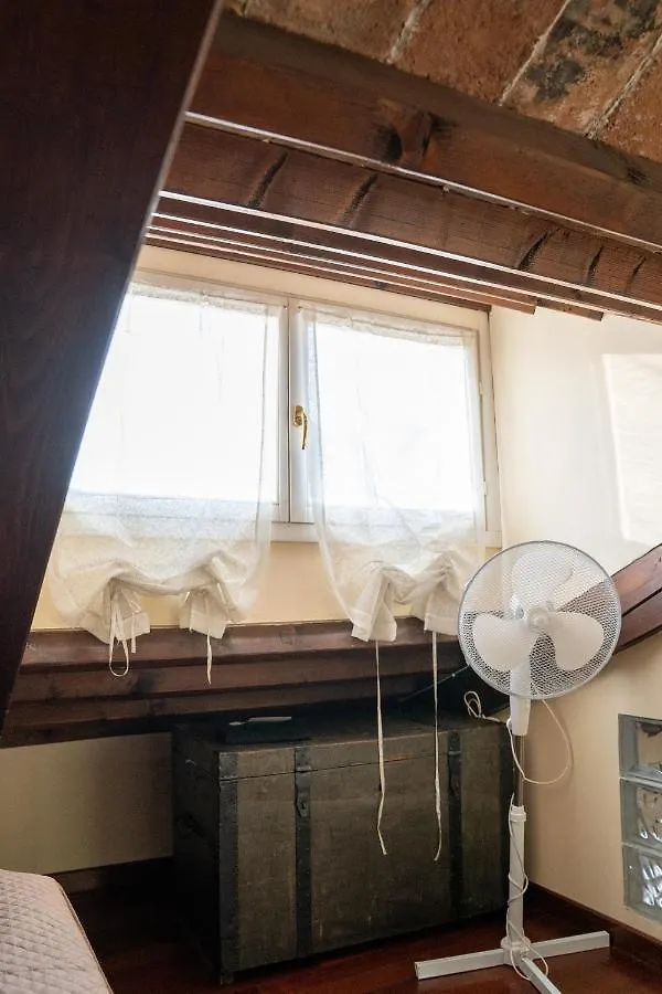 Loveflat A Pochi Passi Dal Castello Estense Ferrara 0*,