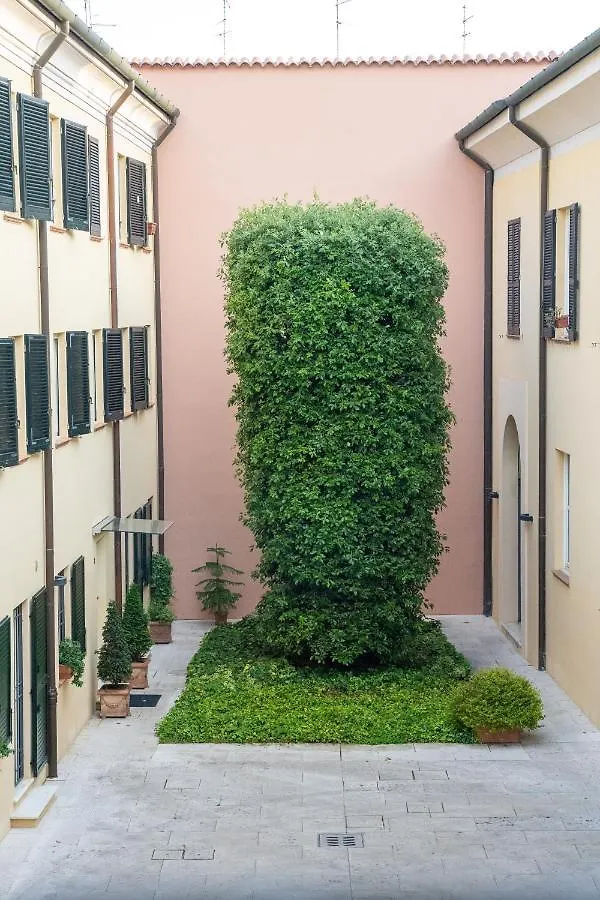 Loveflat A Pochi Passi Dal Castello Estense Ferrara