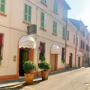 3* Hotel De Prati