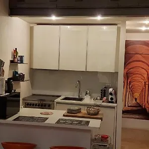 Loft In Pieno Centro Storico Da Michelle Appartamento