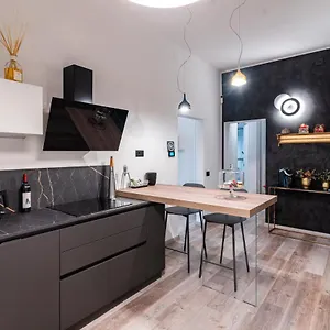 Sacrati 39 Appartamento