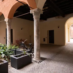 Mansarda Shakespeare - Car Parking Appartamento