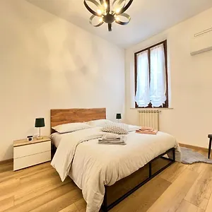 Mazzini101apartment Appartamento