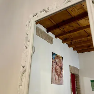 Green Rooms Ferrara Ferrare
