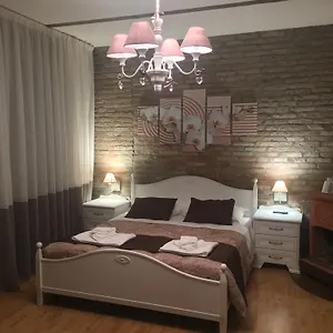 3* Pensjonat Stella De' Tolomei