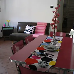 La Casa Sulla Vecchia Riva Appartamento