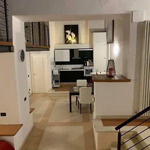 Vicolo Duelli Appartamento