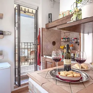  Apartment Mercato Fancy