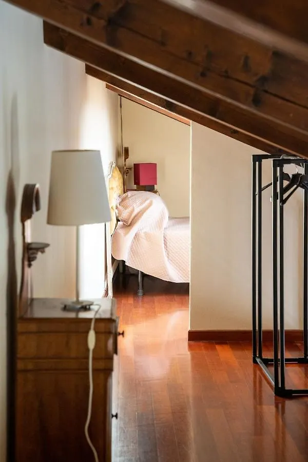 Appartamento Loveflat A Pochi Passi Dal Castello Estense Ferrara