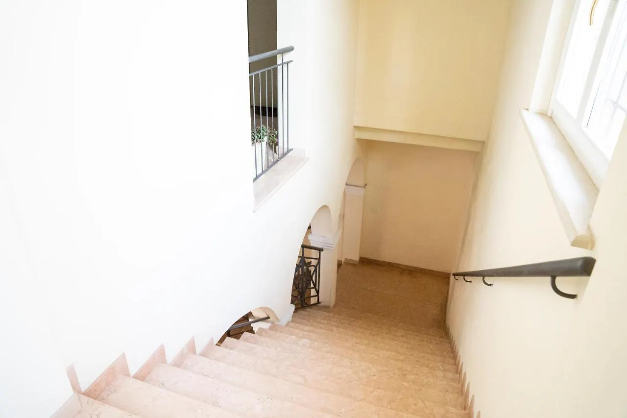 Loveflat A Pochi Passi Dal Castello Estense Ferrara